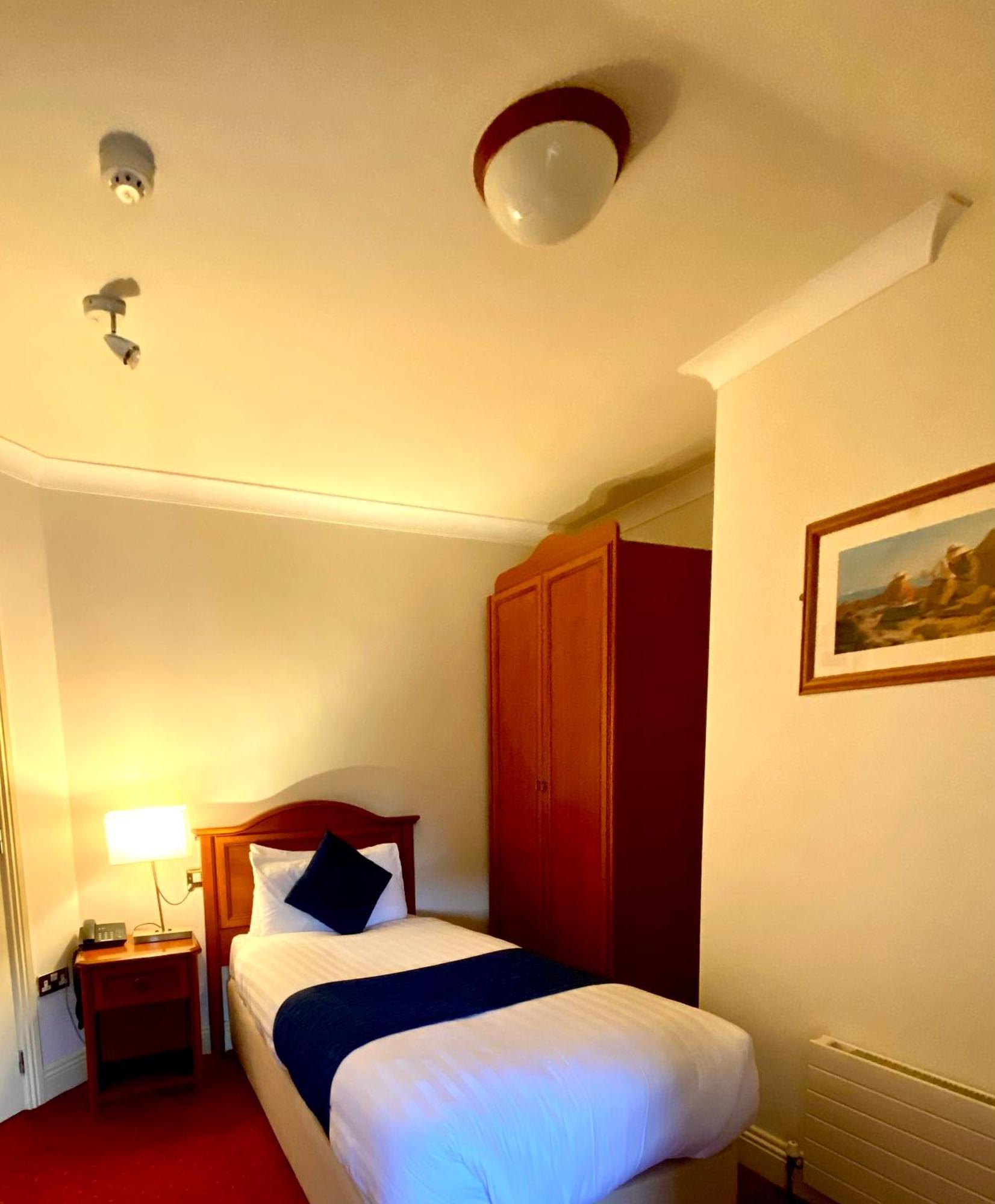 فندق An Cruiscin Lan سبيدال المظهر الخارجي الصورة