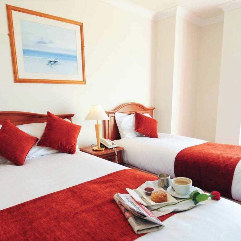 فندق An Cruiscin Lan سبيدال المظهر الخارجي الصورة