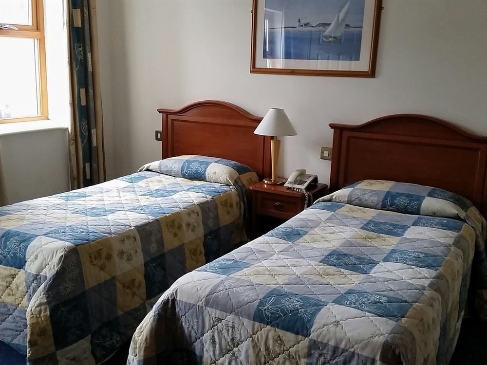 فندق An Cruiscin Lan سبيدال المظهر الخارجي الصورة